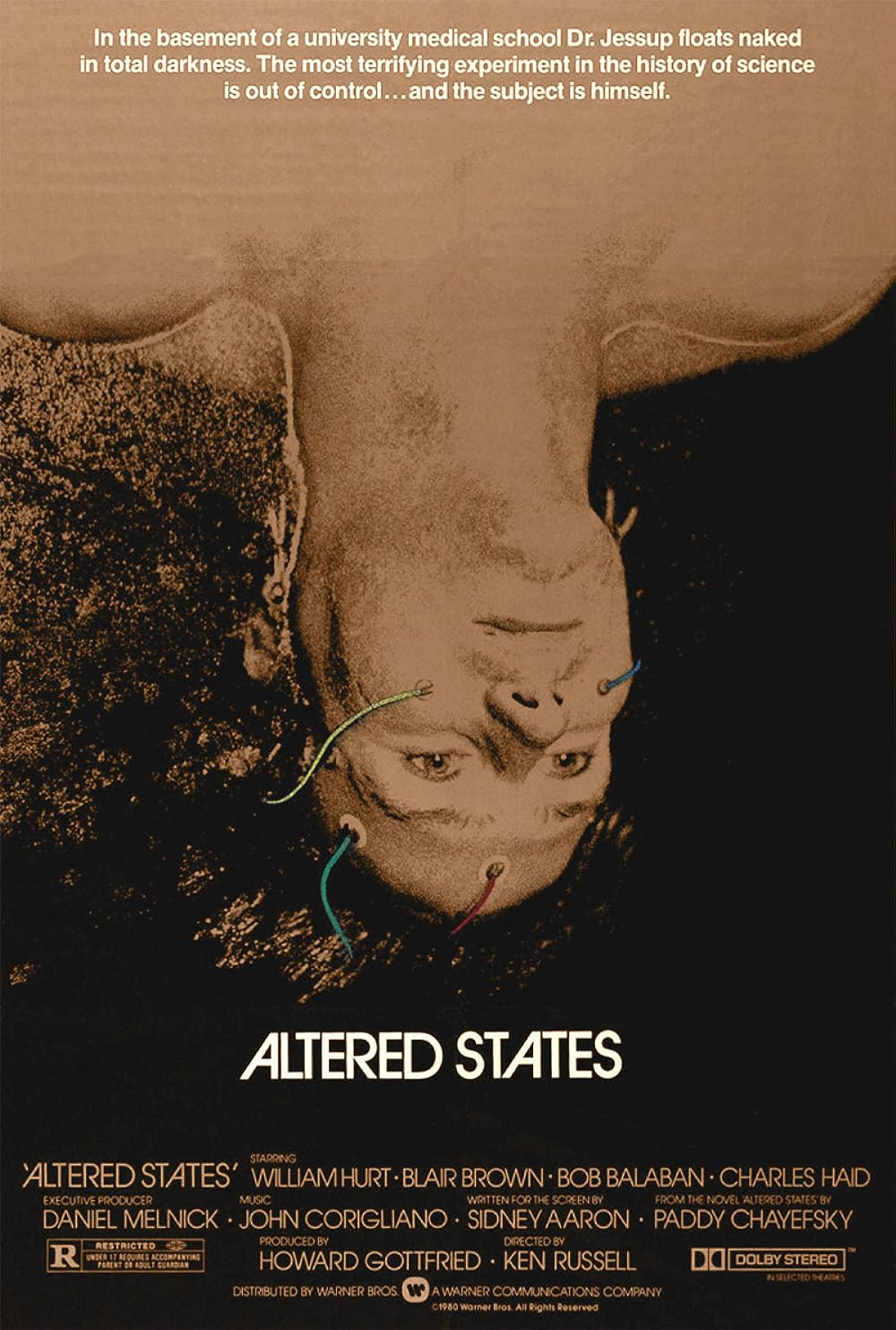 Altered States 