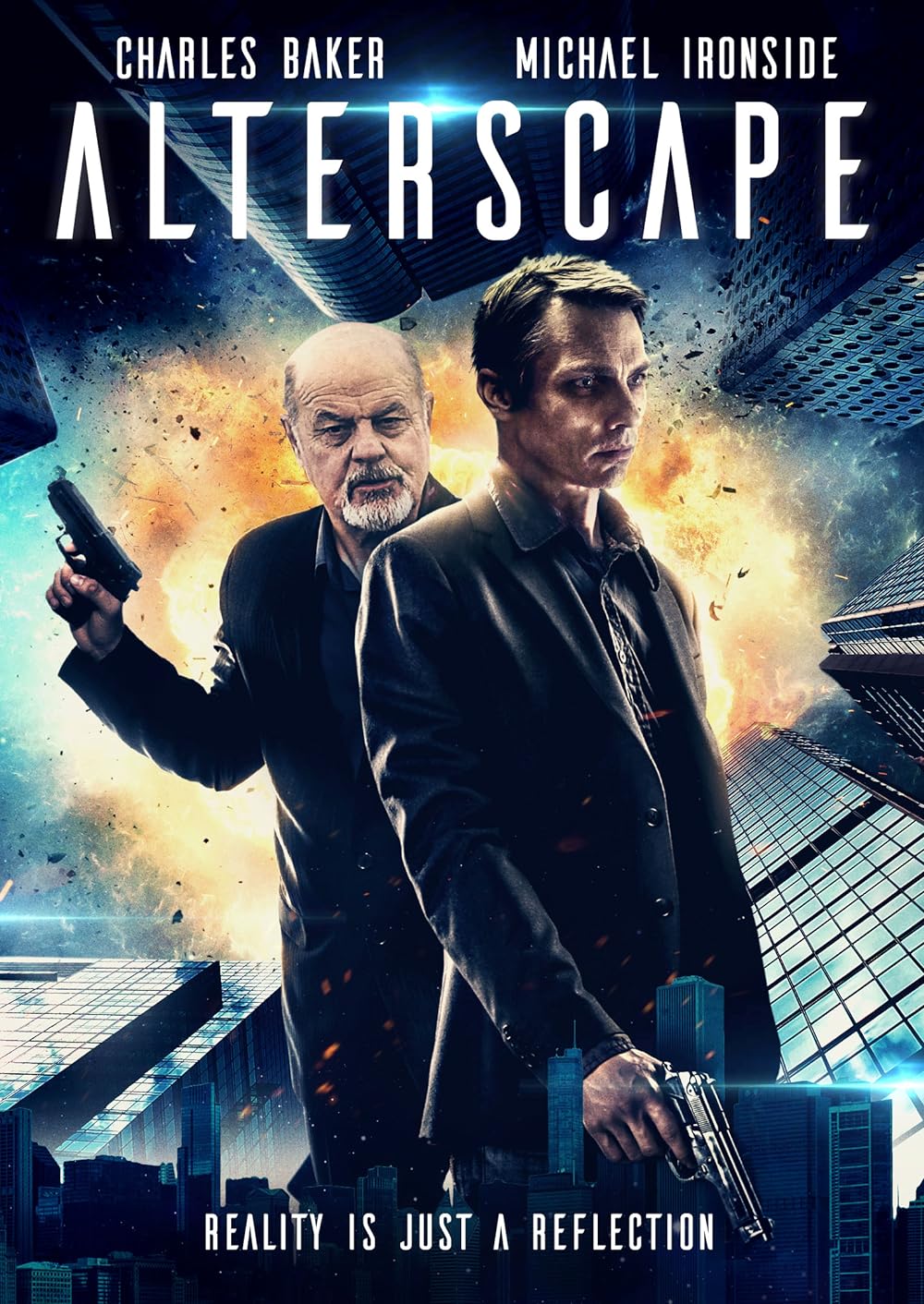 Alterscape 