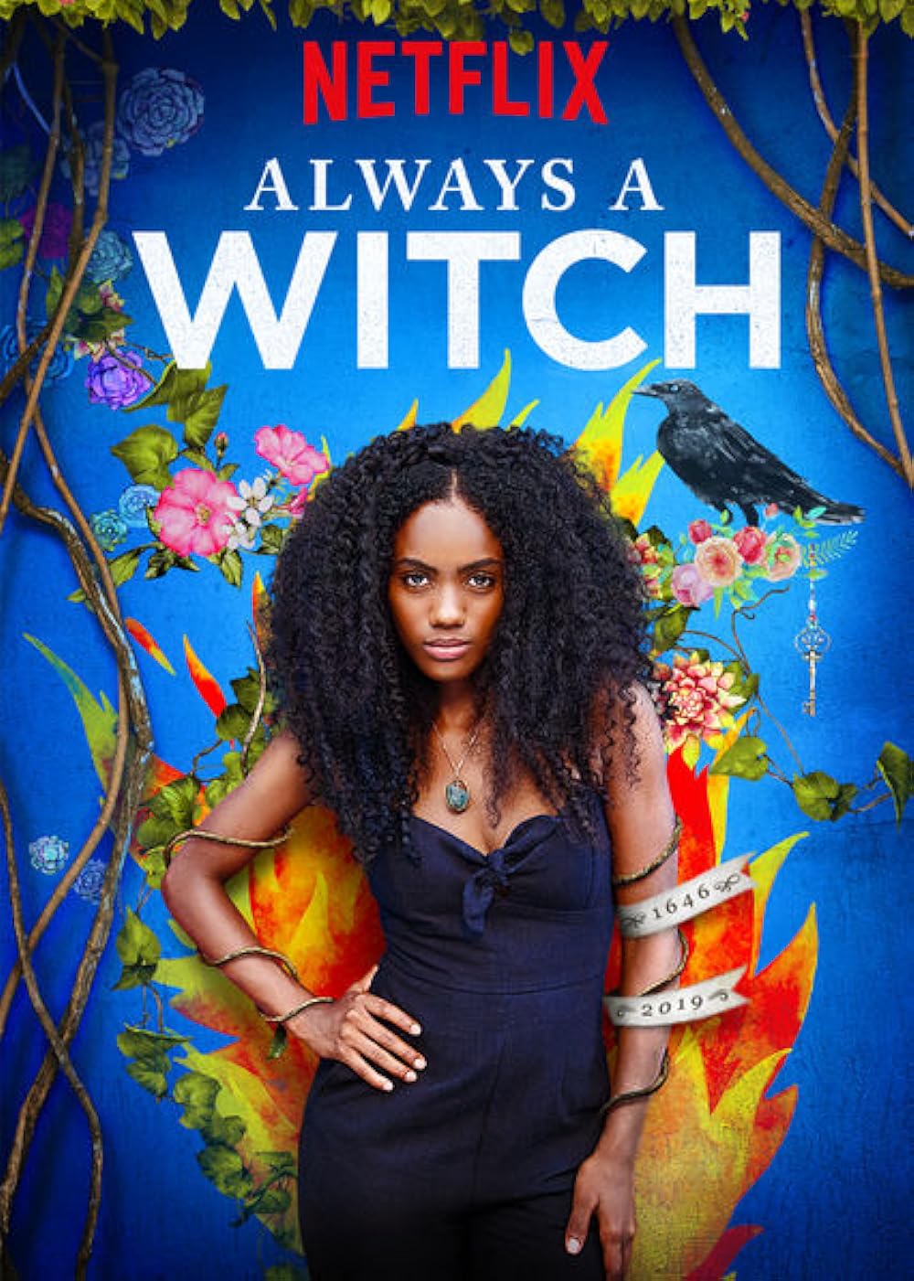 Always a Witch 