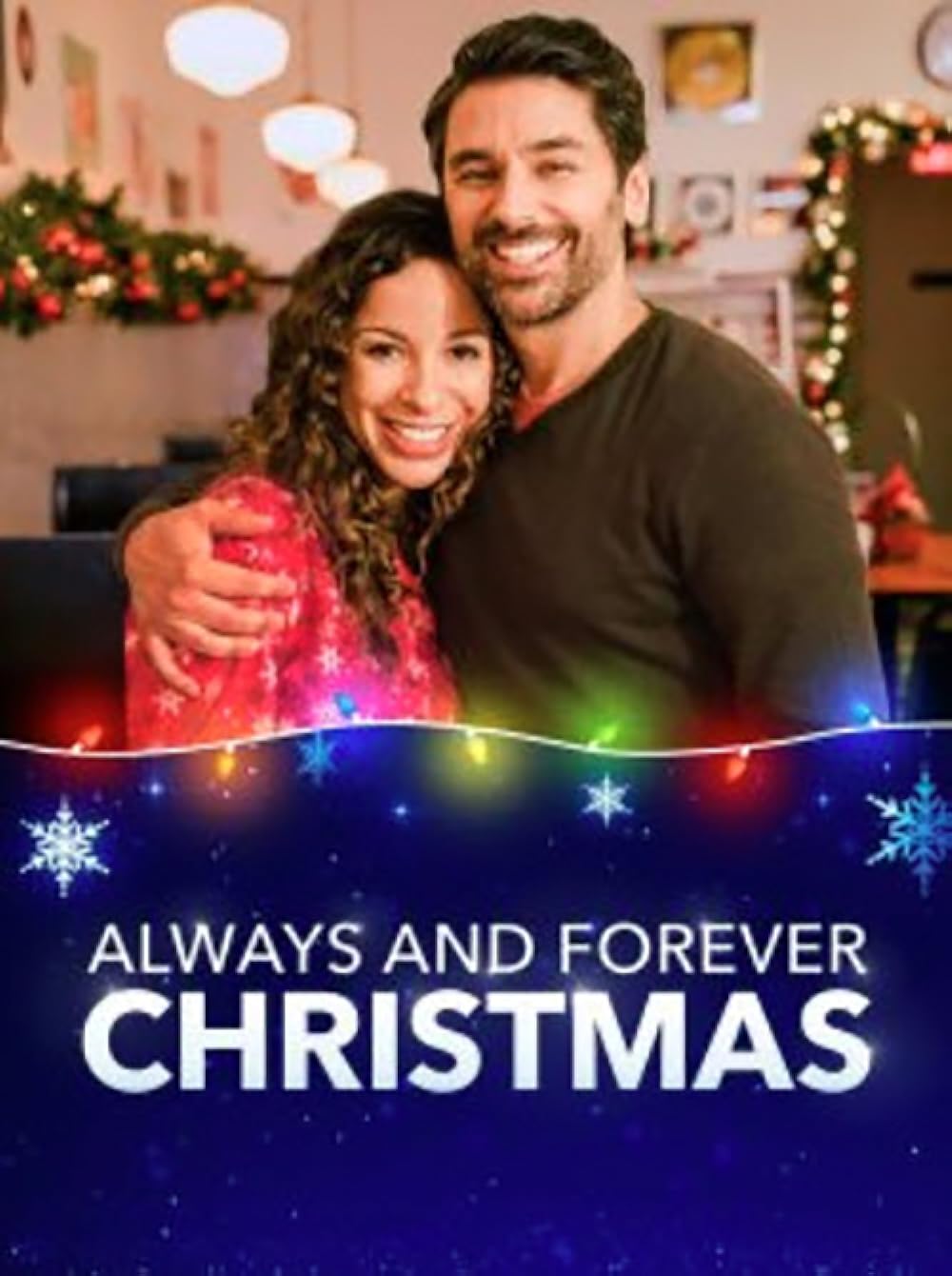 Always and Forever Christmas 