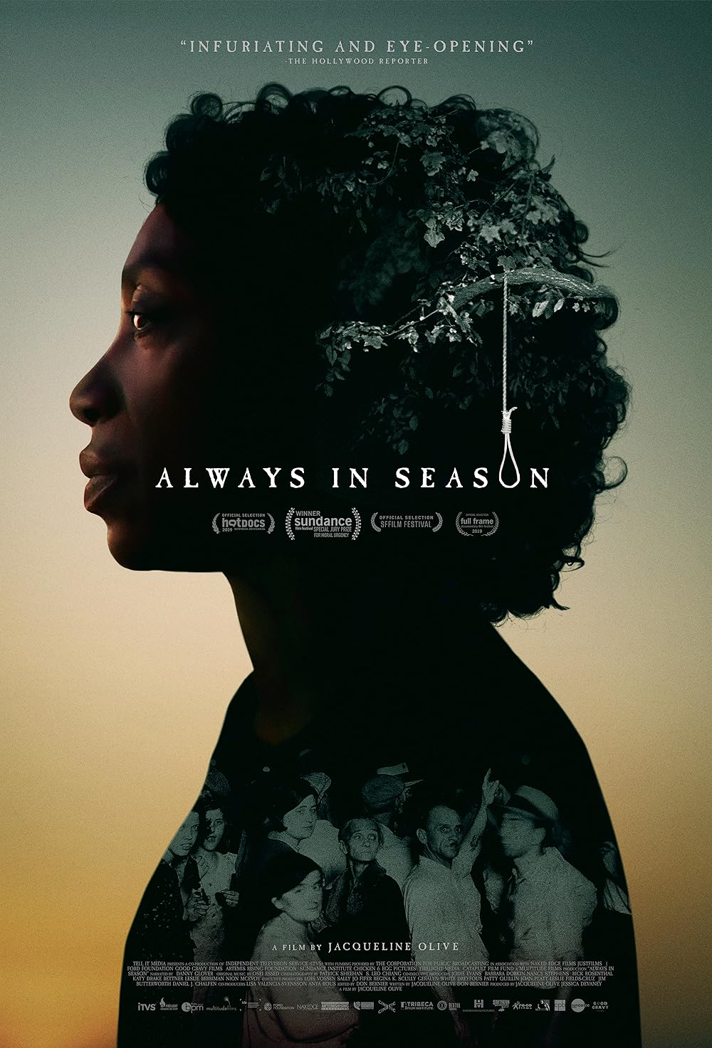 Always in Season 
