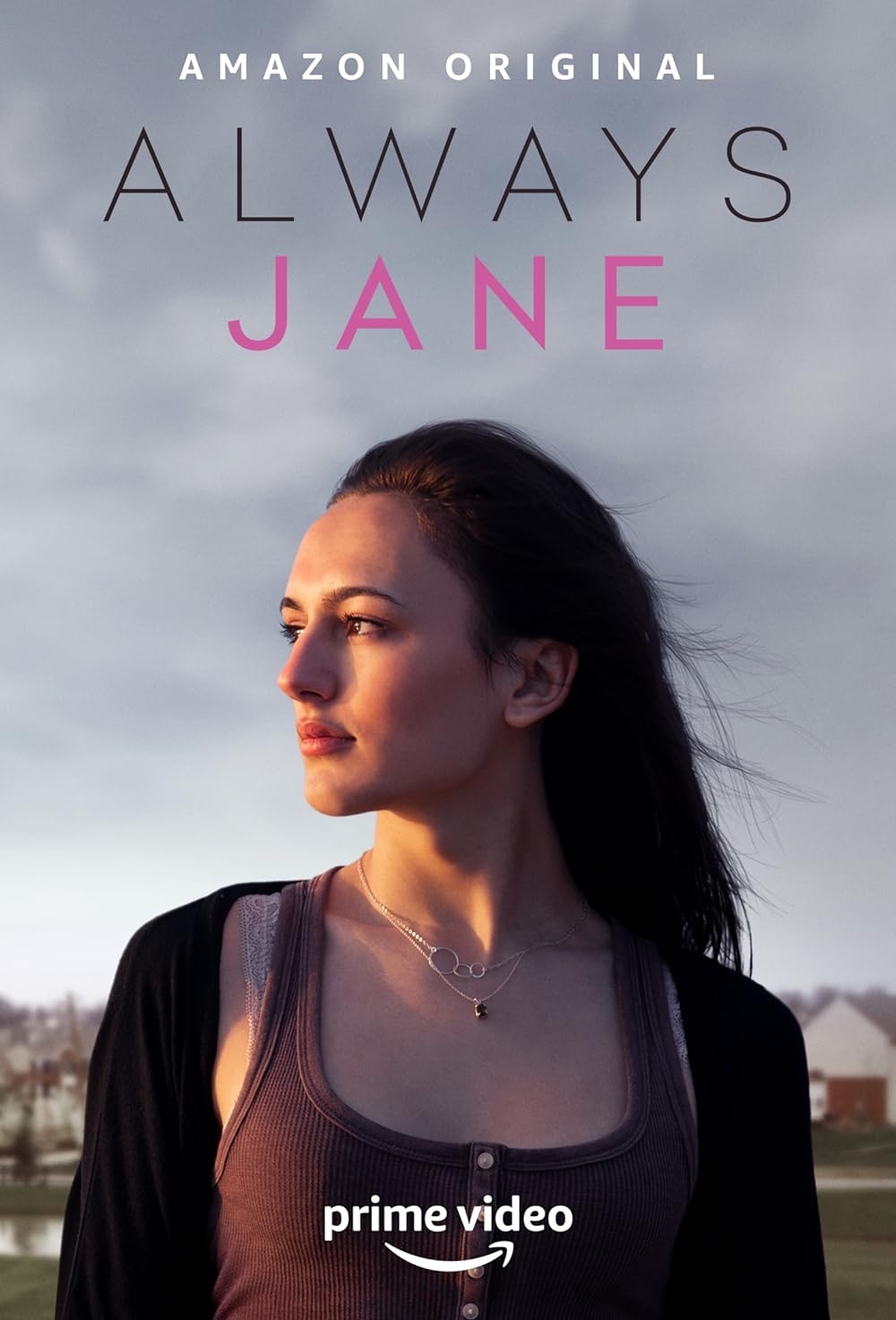 Always Jane 