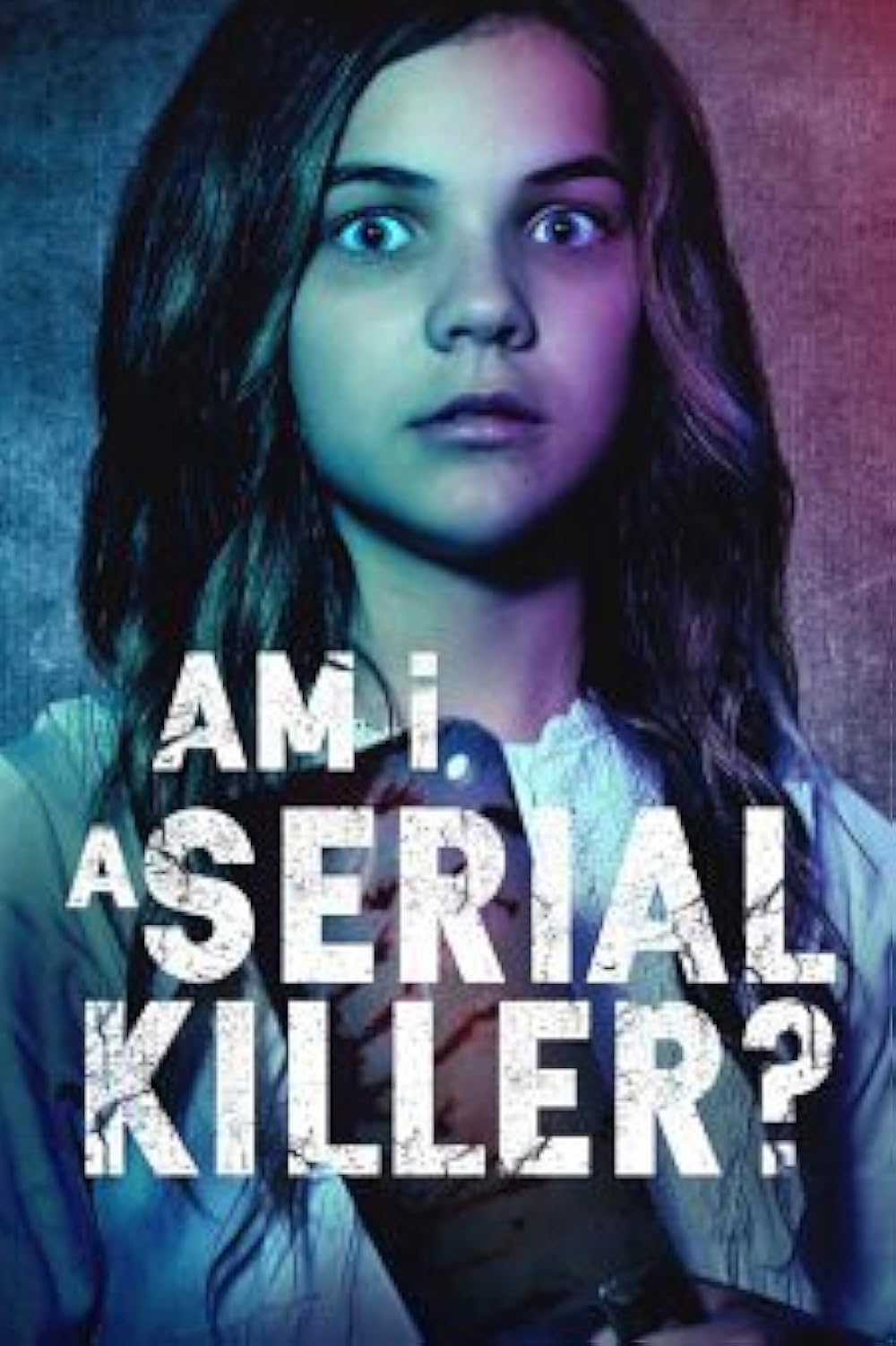 Am I a Serial Killer? 