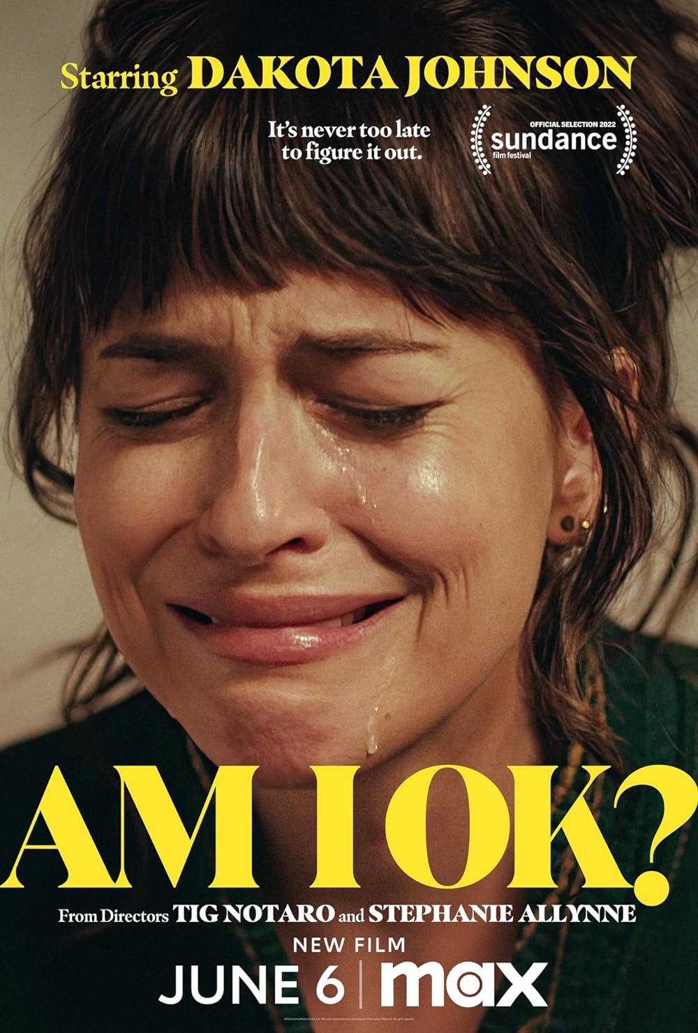 Am I OK? 