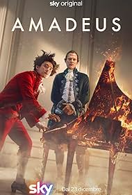 Amadeus 