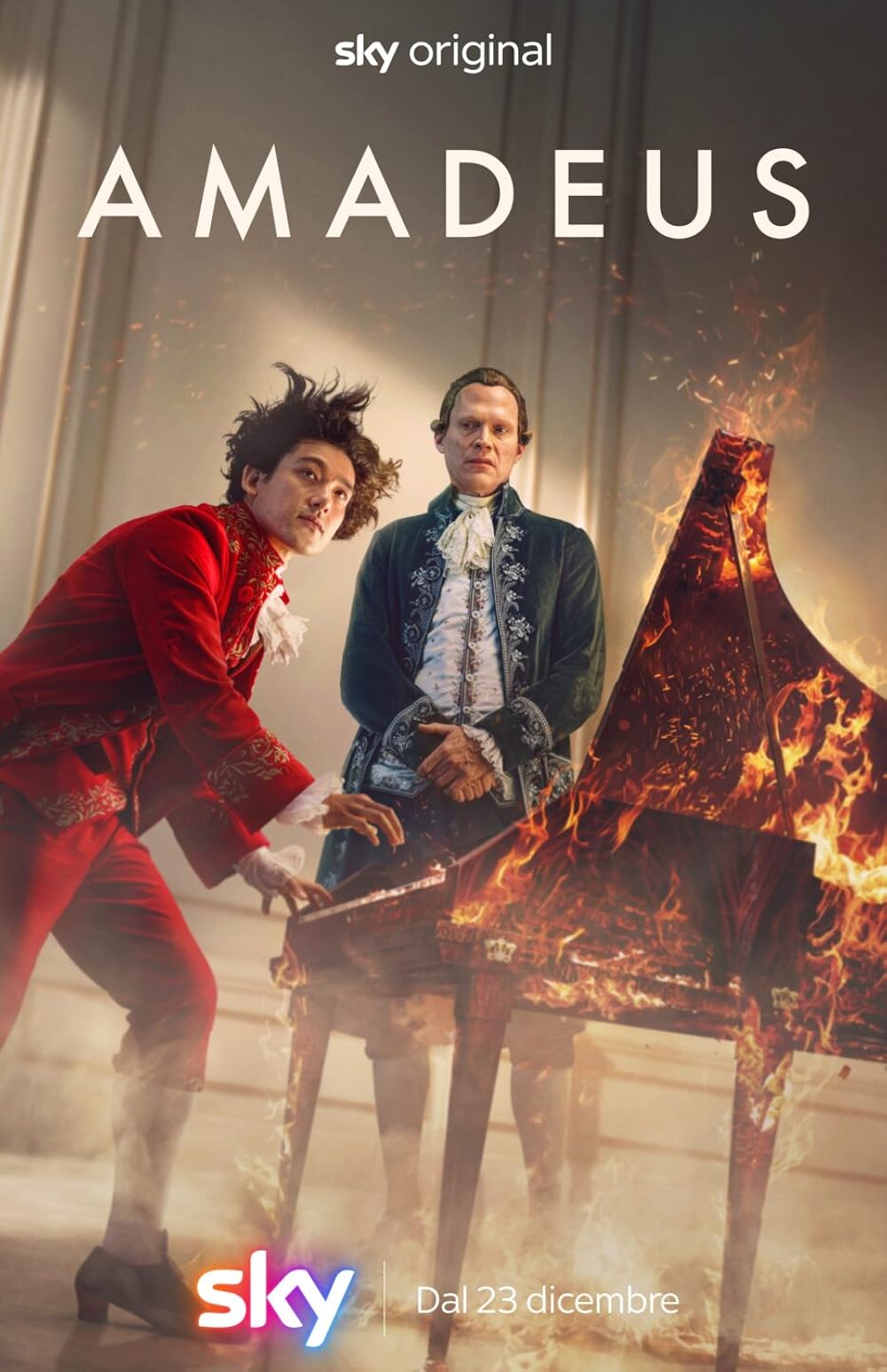 Amadeus (2025)