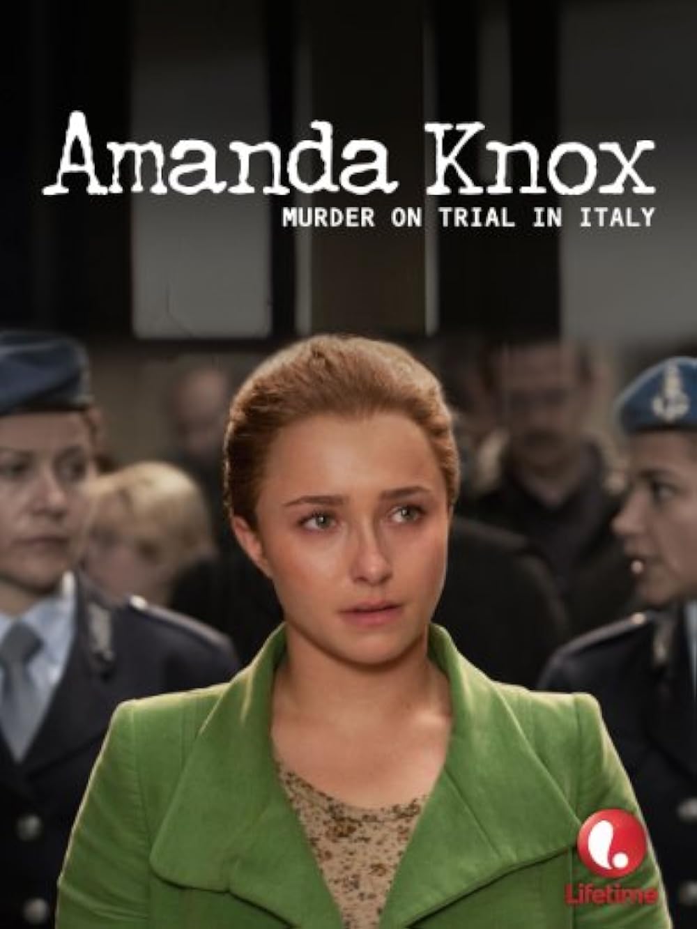 Amanda Knox 