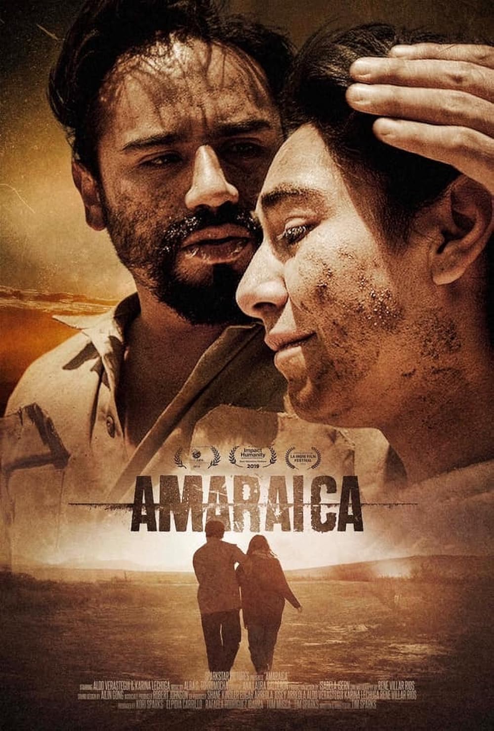 Amaraica 