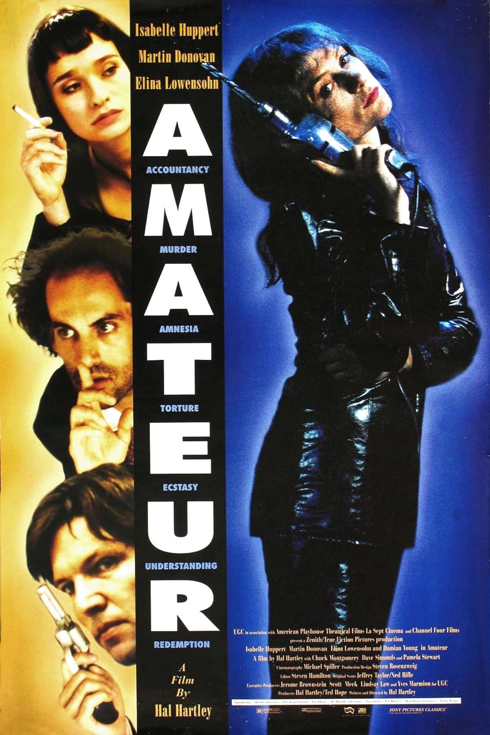 Amateur 