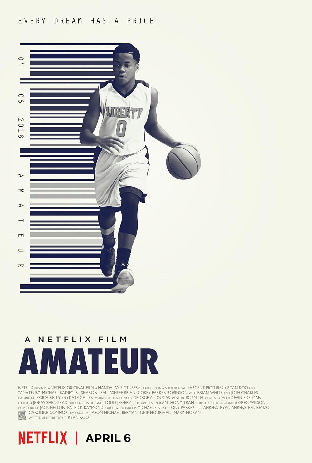 Amateur 