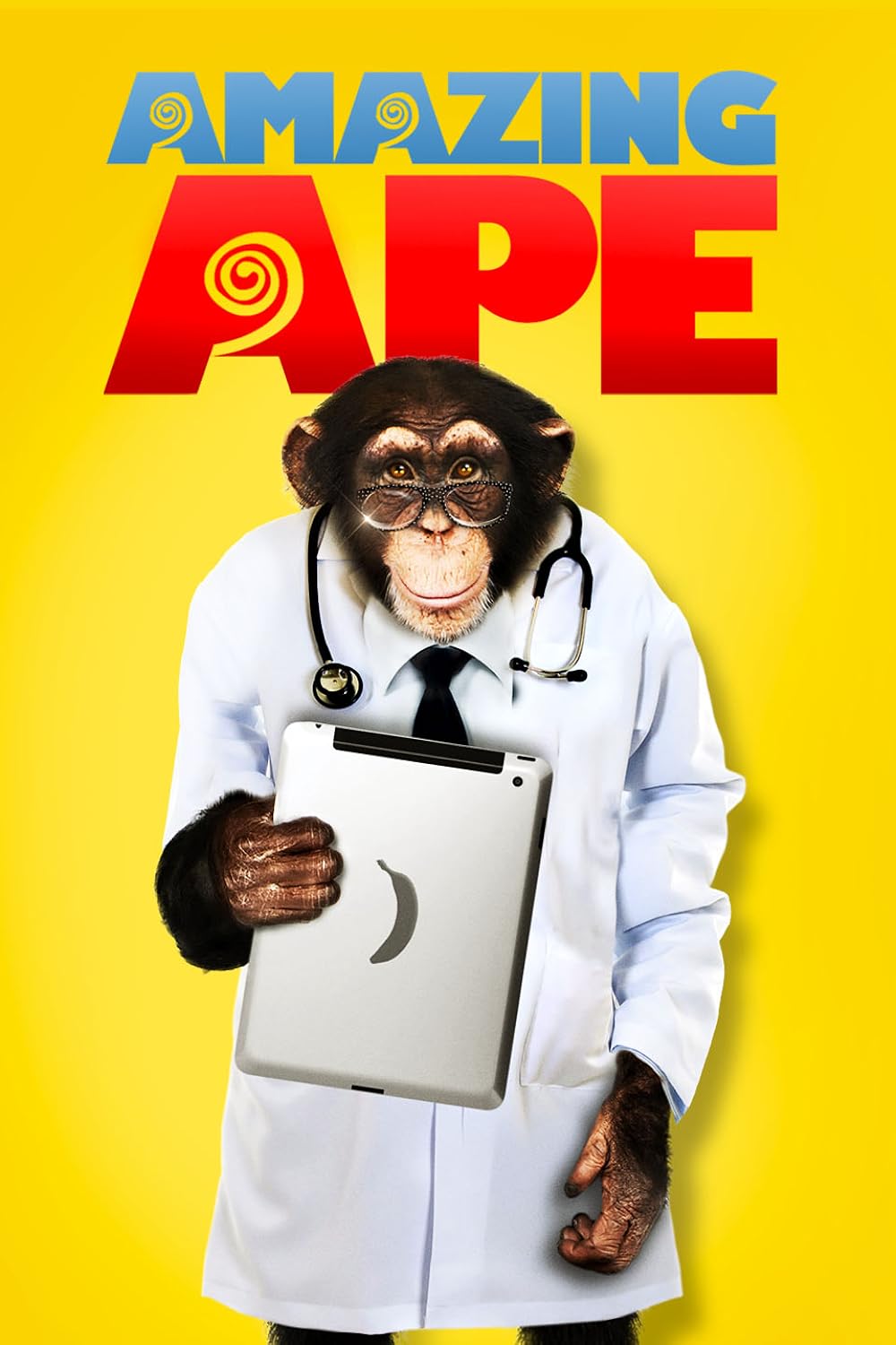 Amazing Ape 