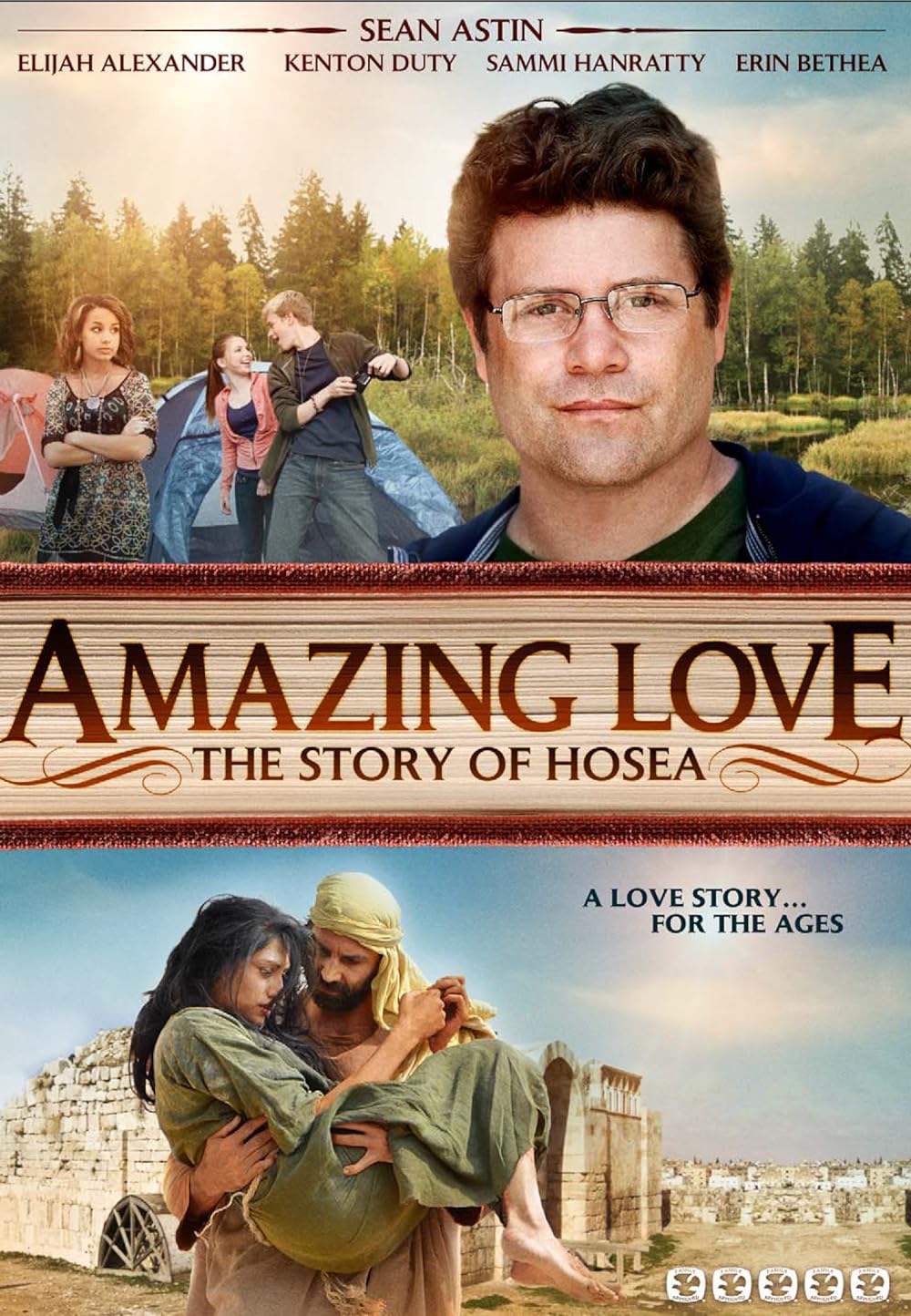 Amazing Love 