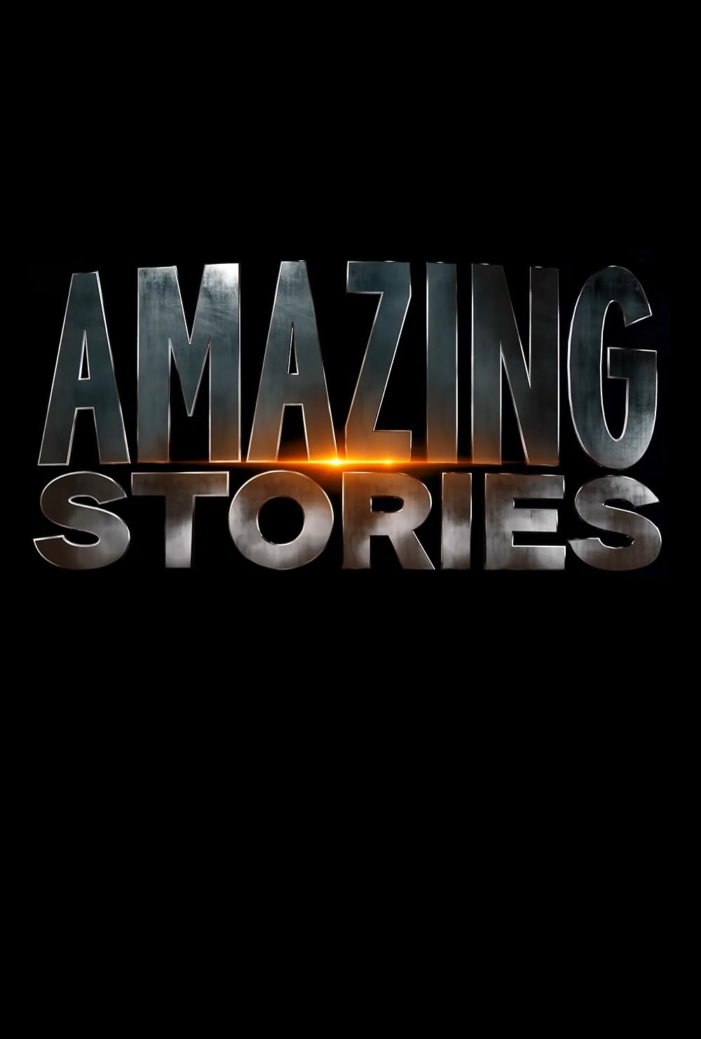 Amazing Stories 