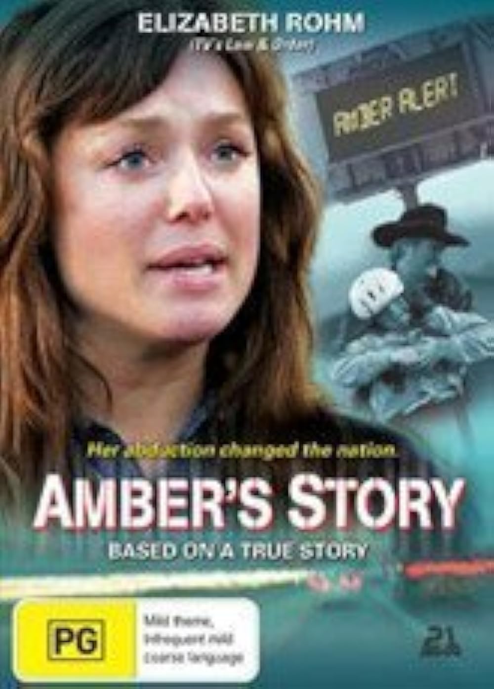 Amber's Story 