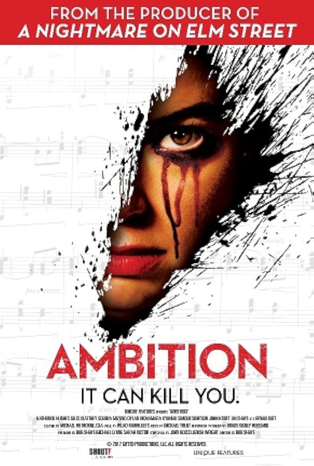 Ambition 