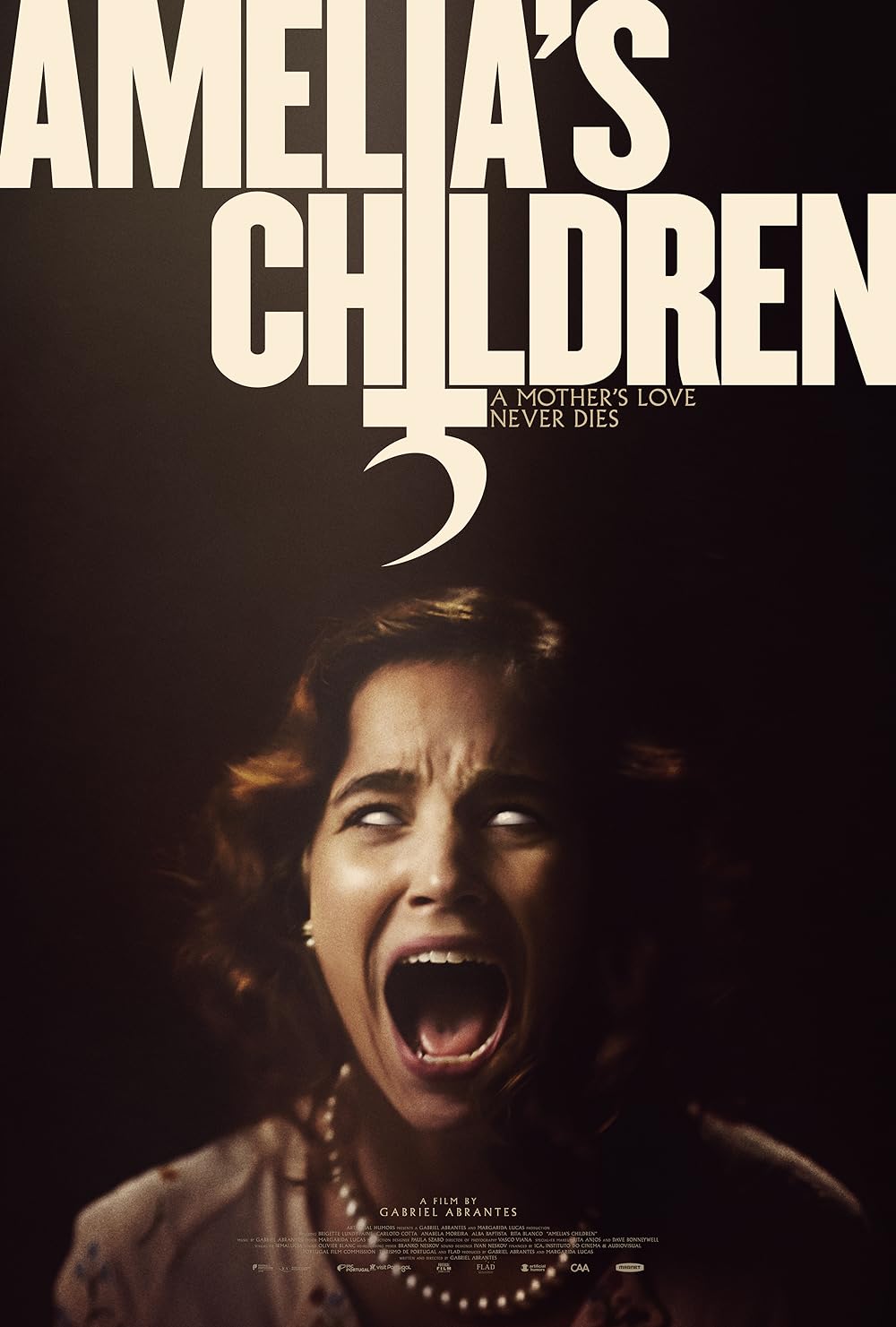 Amelia's Children 