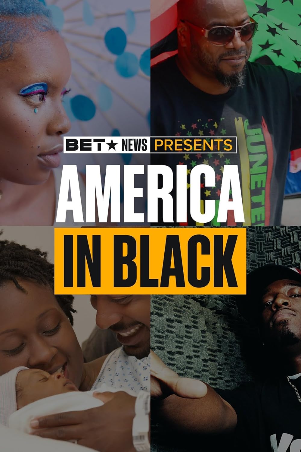 America in Black 