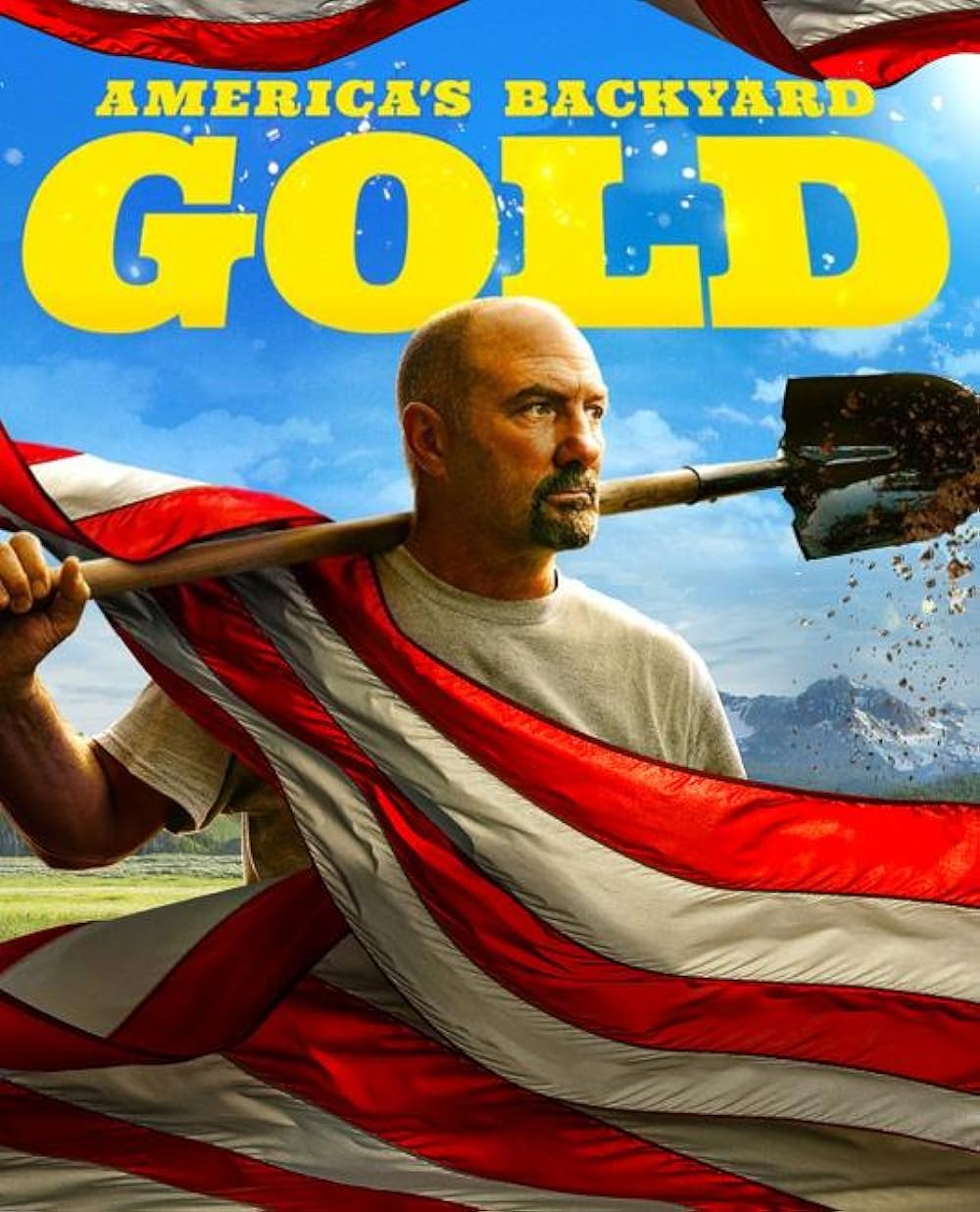 America's Backyard Gold 
