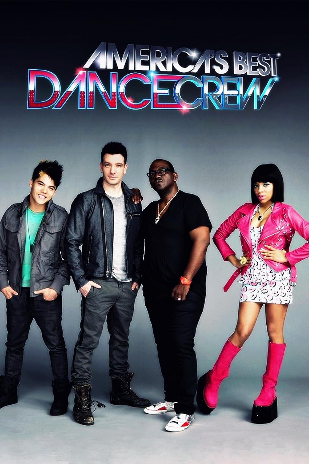 America's Best Dance Crew 