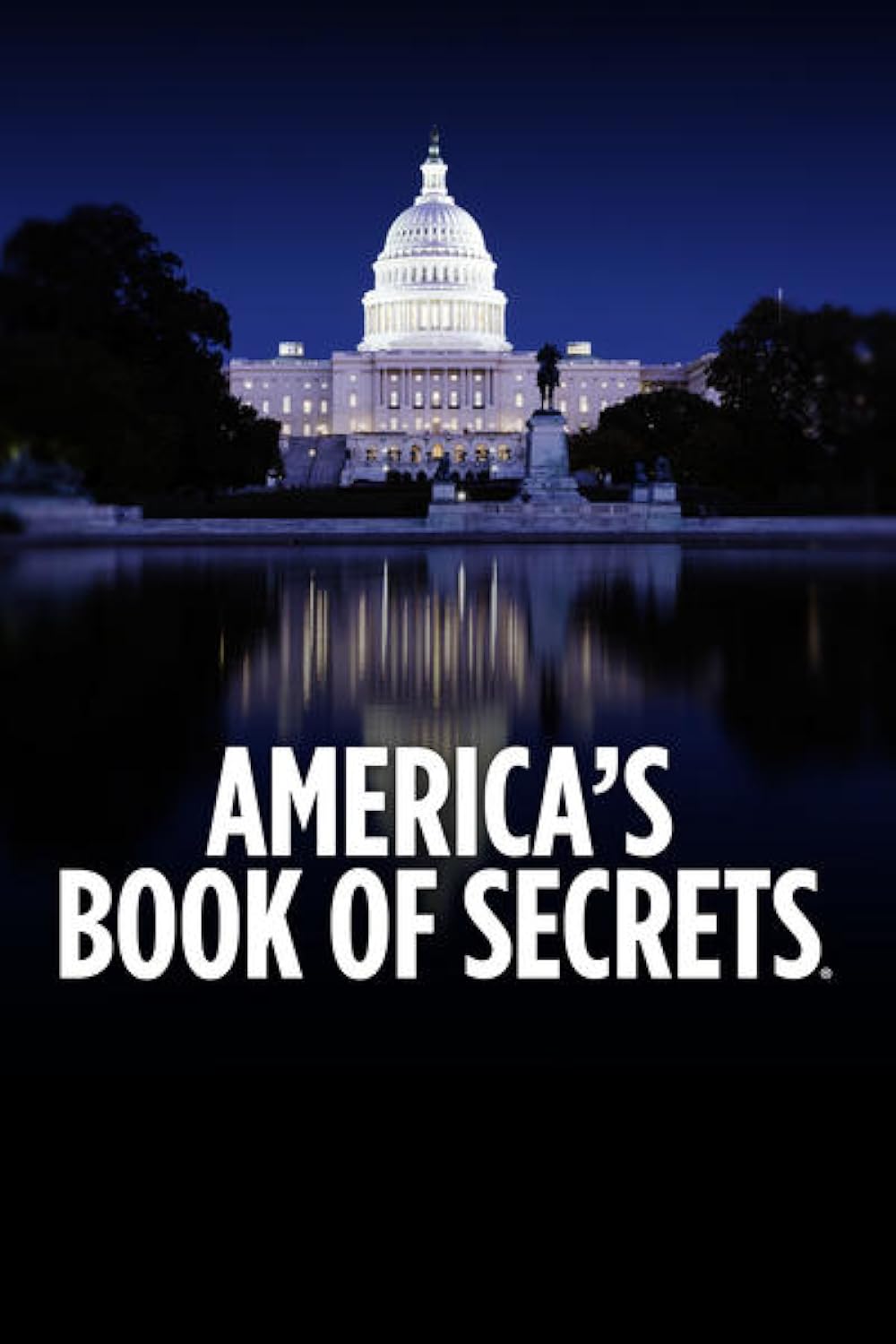 America's Book of Secrets 