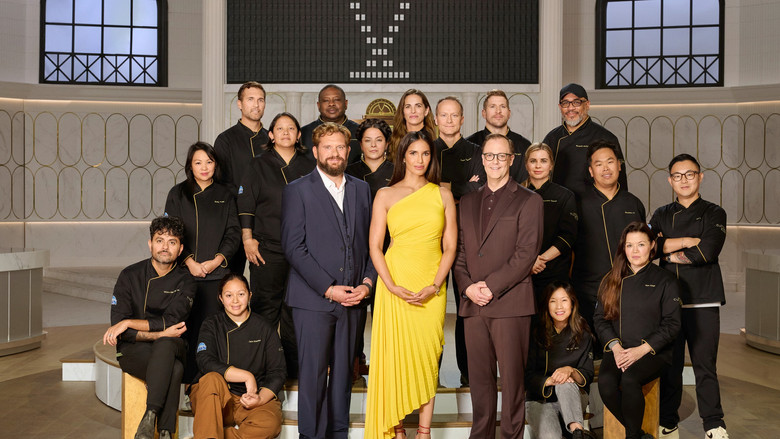 America's Culinary Cup (2026)