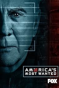 America’s Most Wanted 
