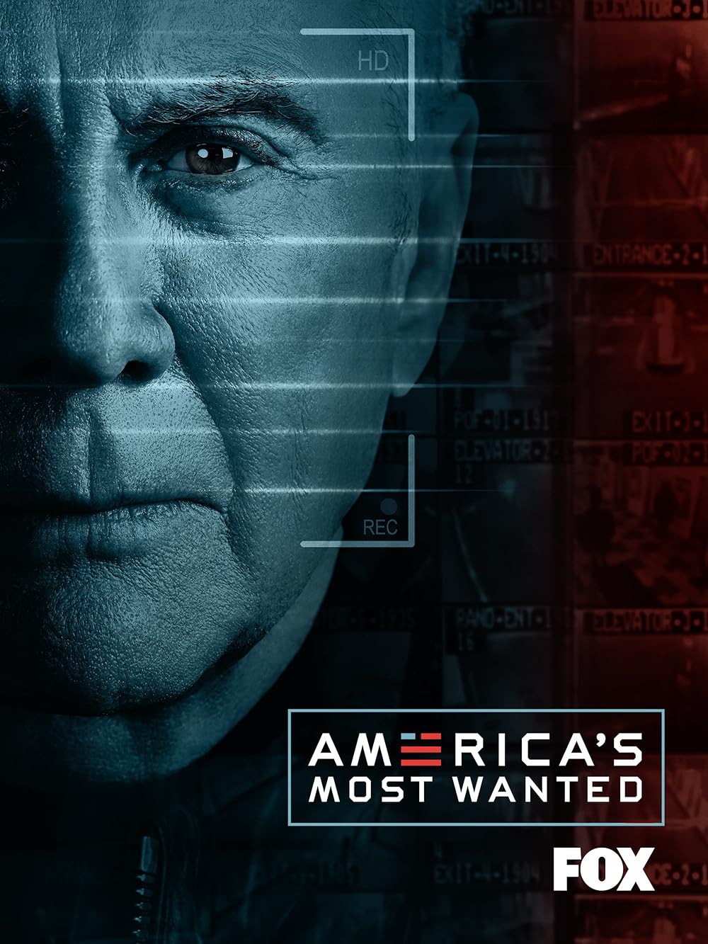 America’s Most Wanted (2021) 2021