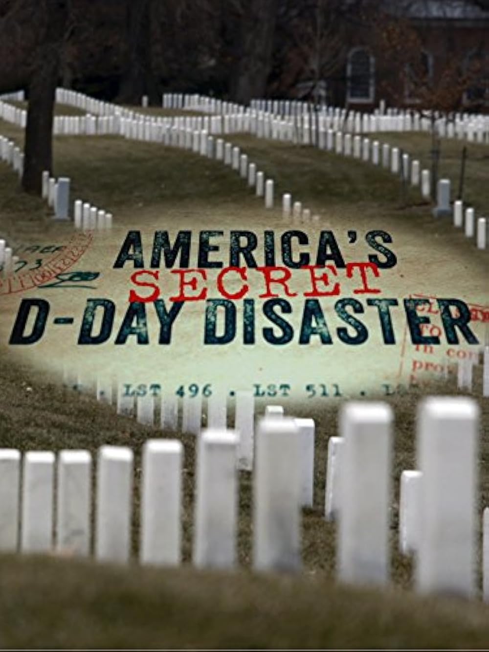 America's Secret D-Day Disaster 