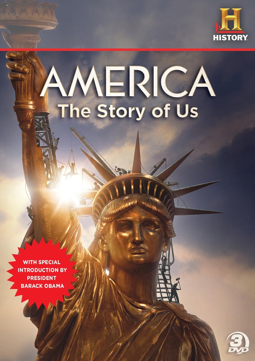 America: The Story of the US 