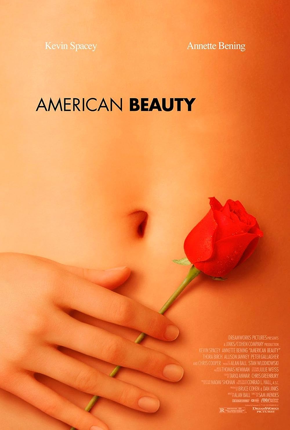 American Beauty 