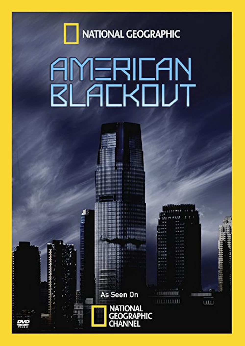 American Blackout 