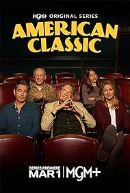 American Classic 