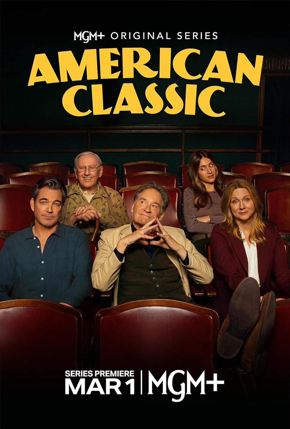 American Classic (2026)