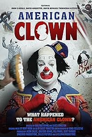 American Clown 