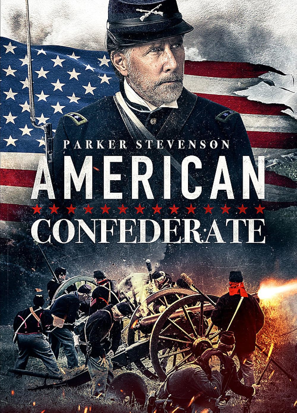 American Confederate 