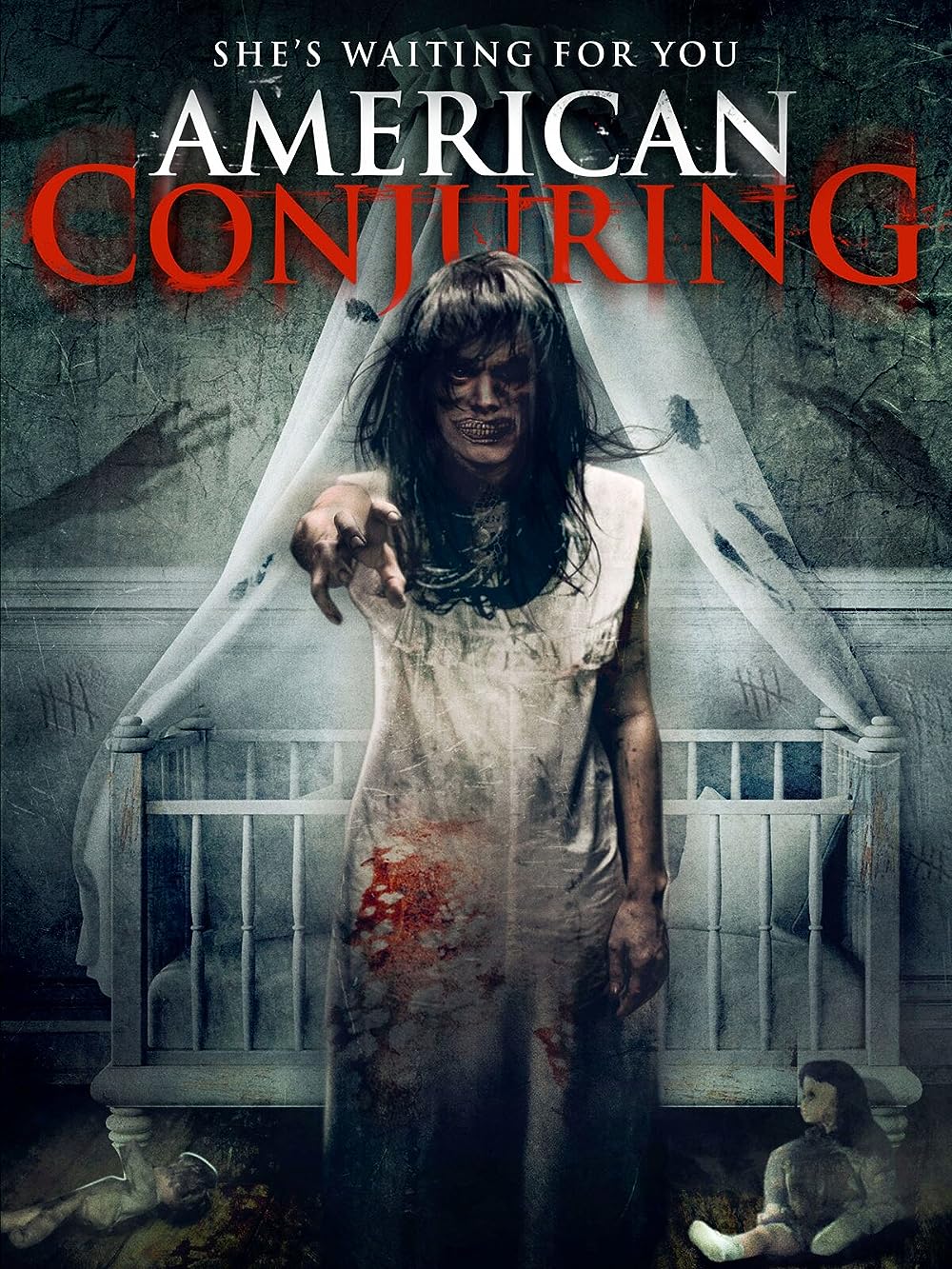 American Conjuring 