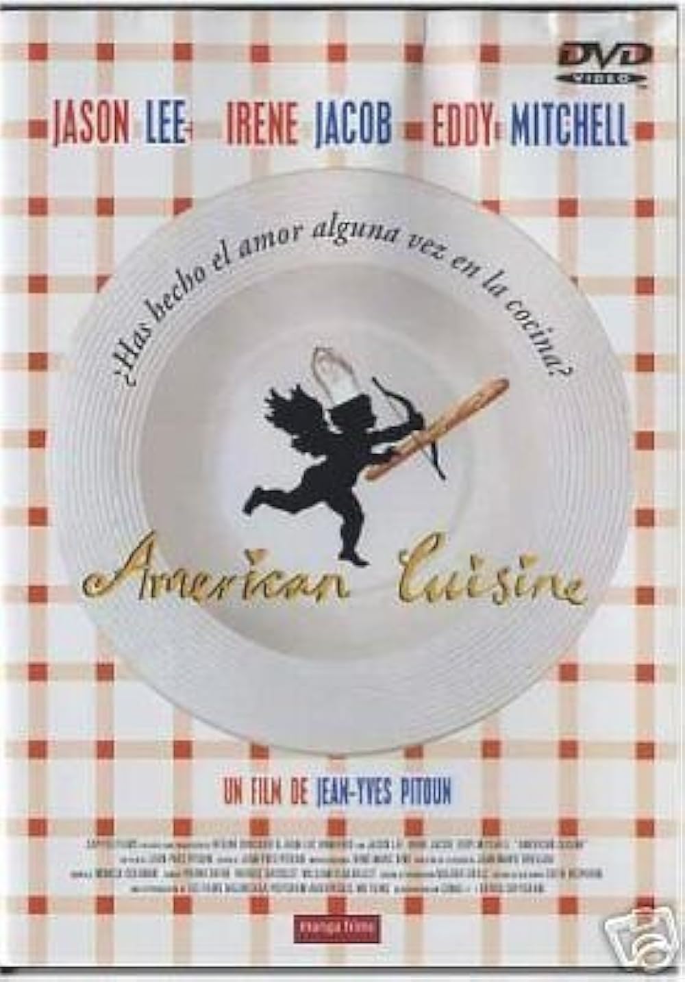 American Cuisine 