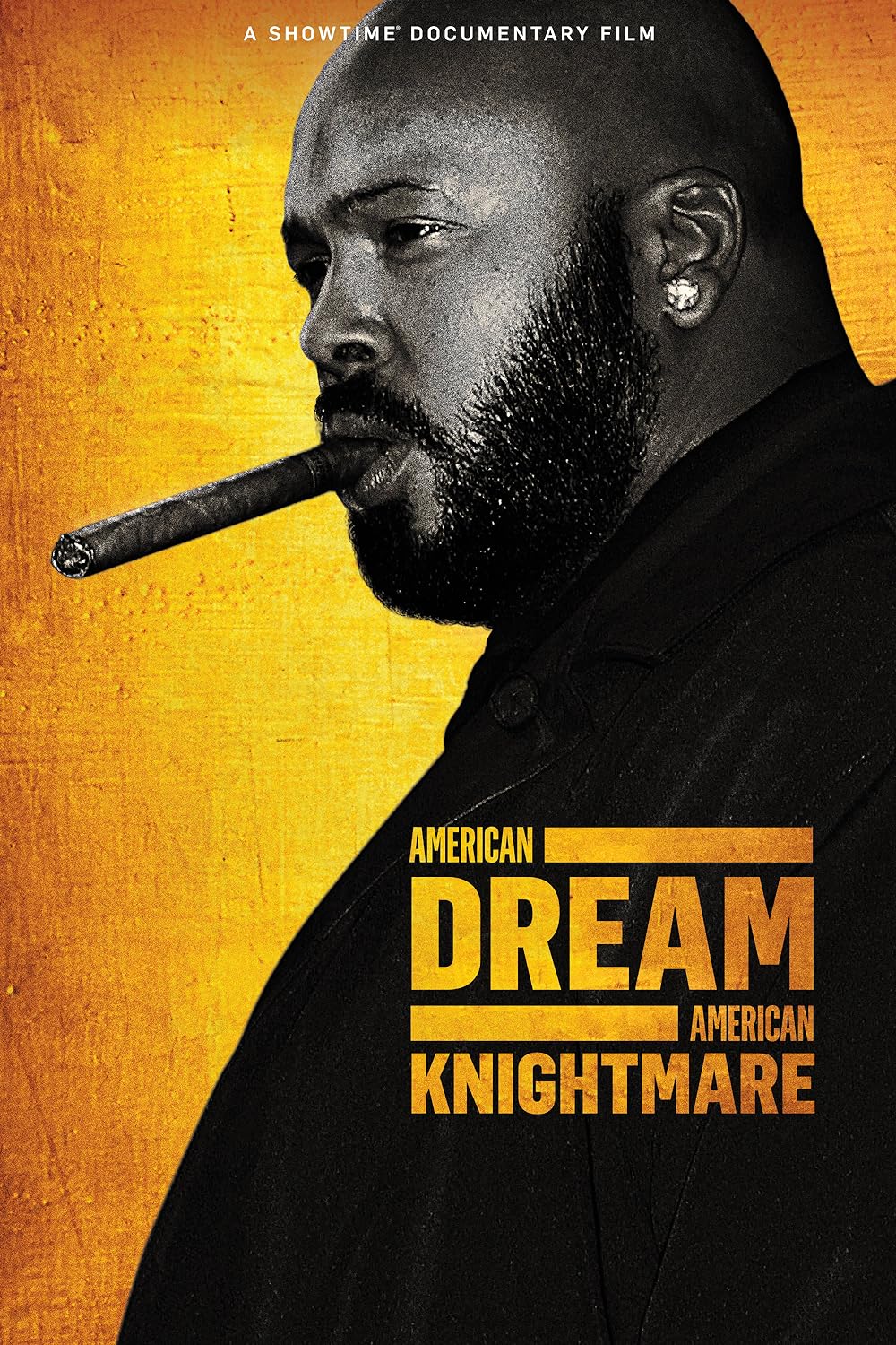 American Dream/American Knightmare 
