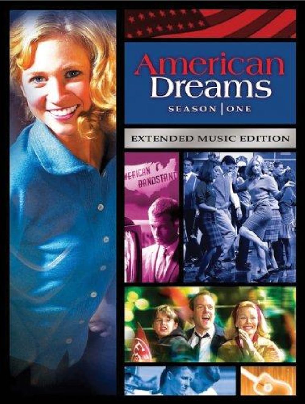 American Dreams 