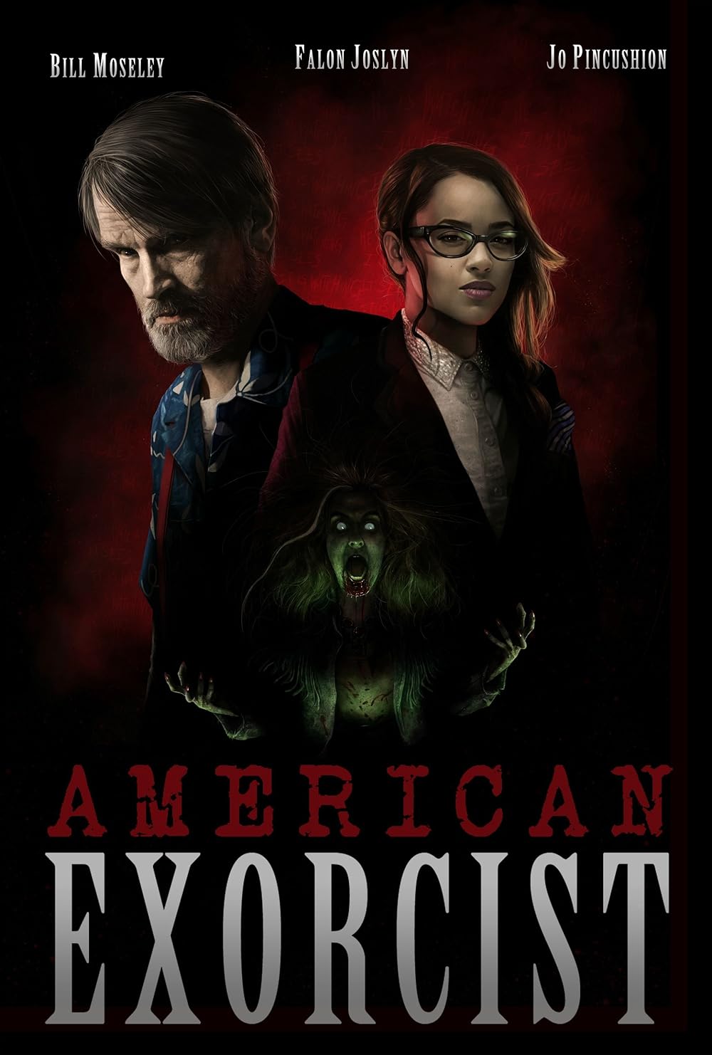 American Exorcist 