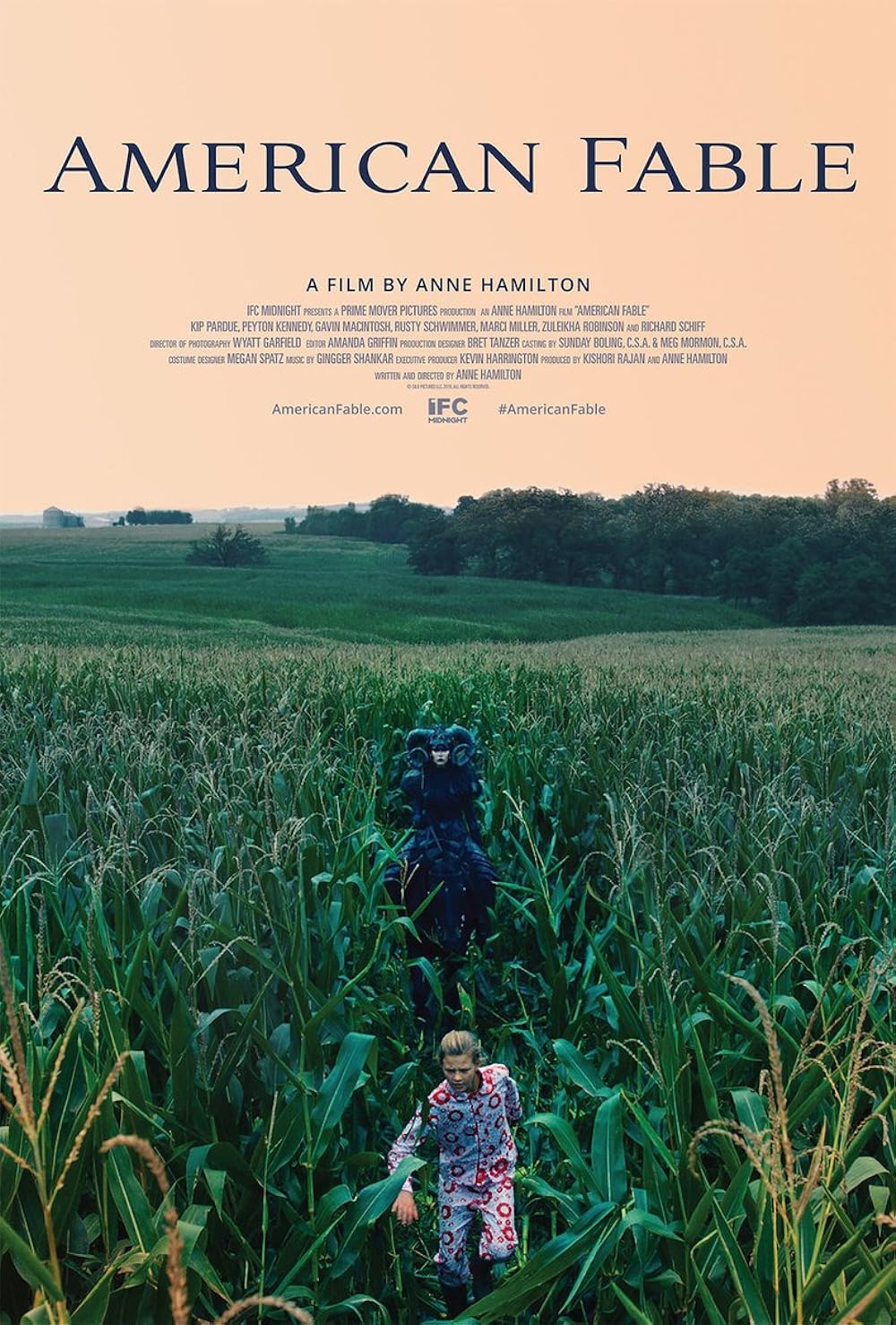 American Fable 