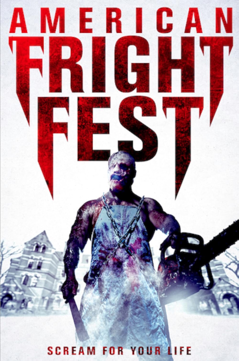 American Fright Fest 
