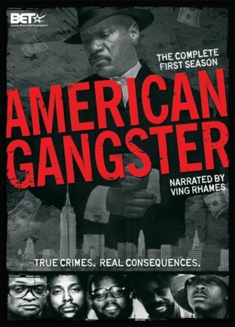 American Gangster 