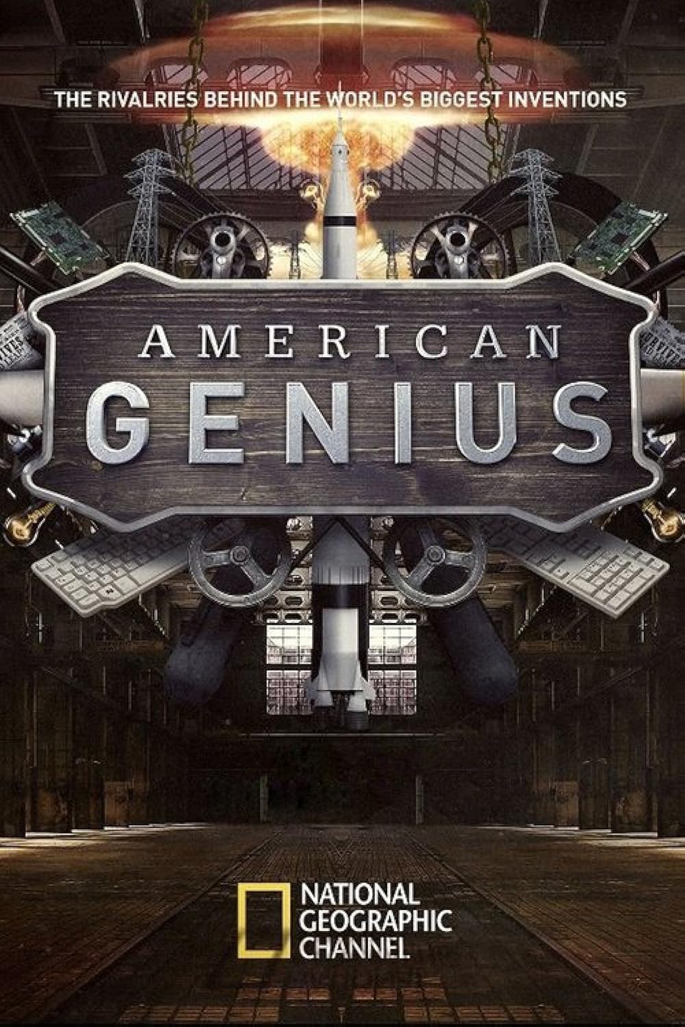 American Genius 