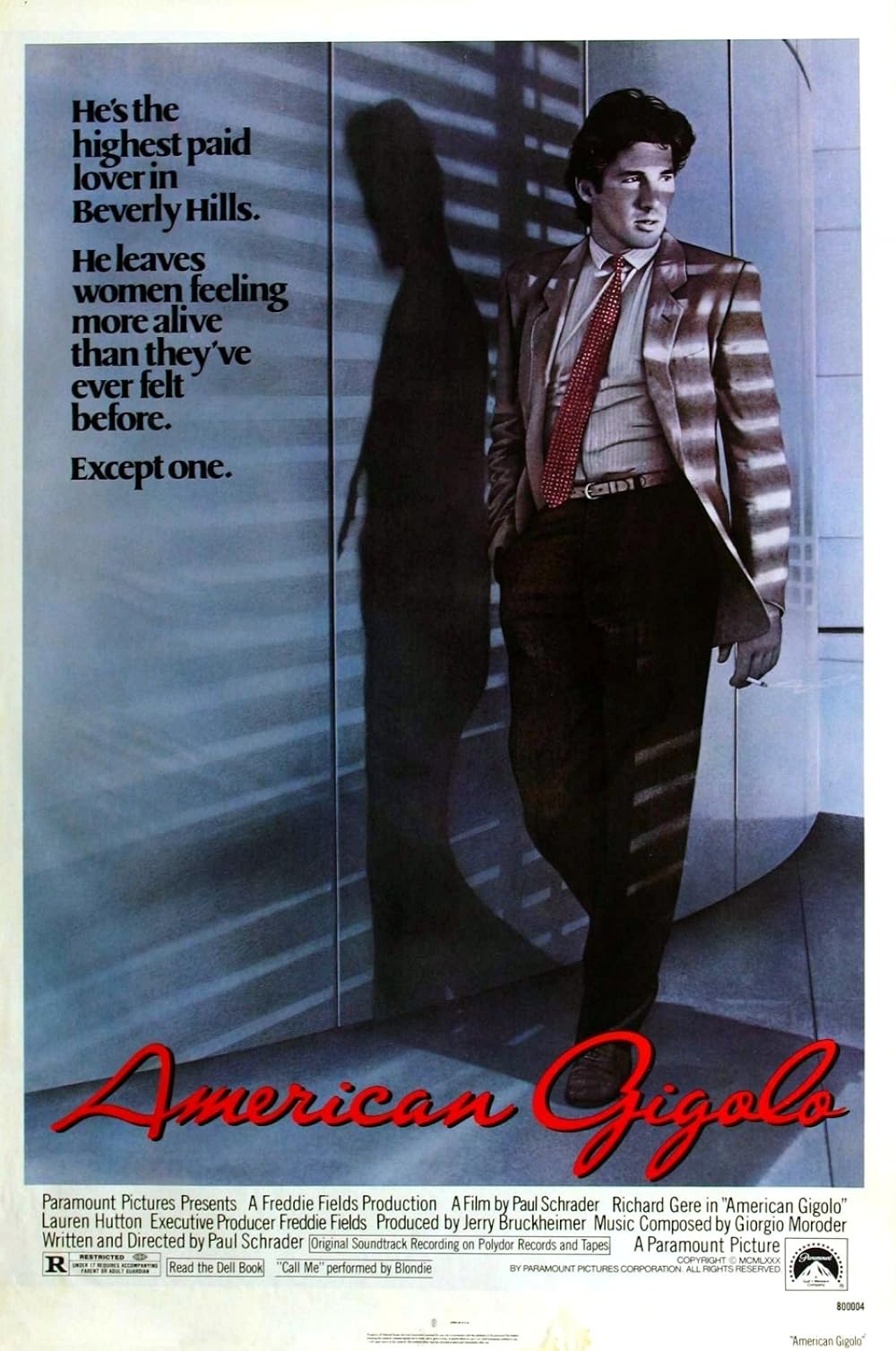 American Gigolo 