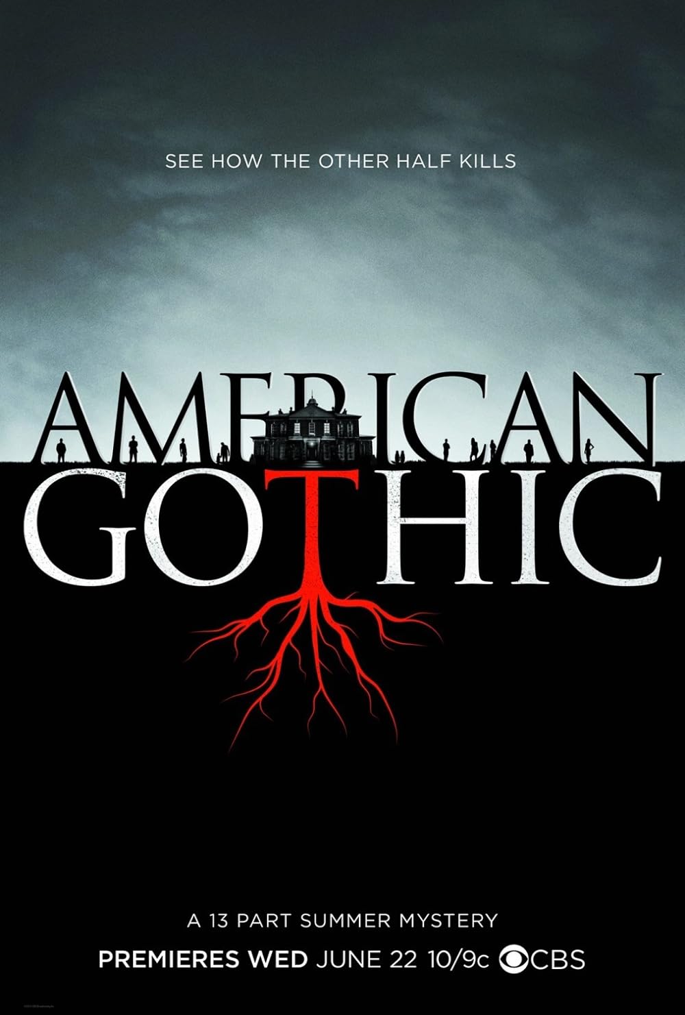 American Gothic 
