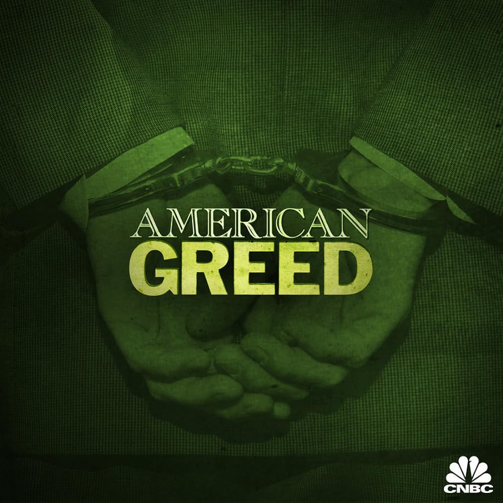American Greed 