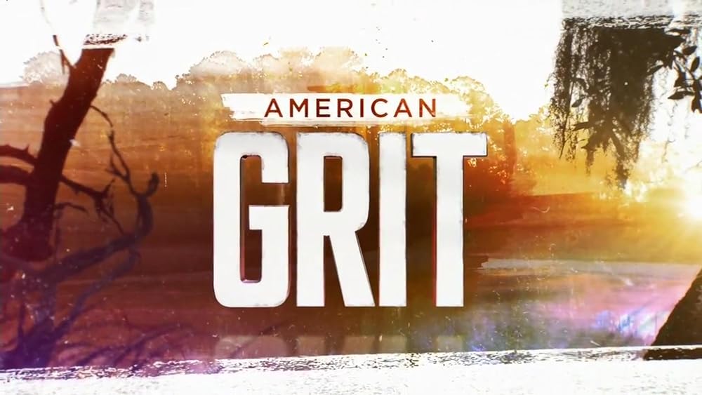 American Grit 