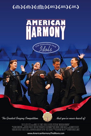 American Harmony 