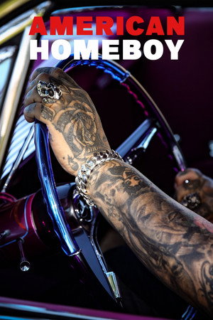 American Homeboy 